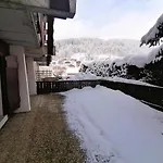 Apartment Helios *