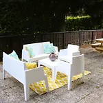 Apartment Helios *
