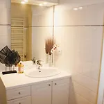 Helios Apartment Les Gets