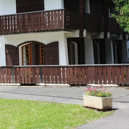 Helios Appartement *