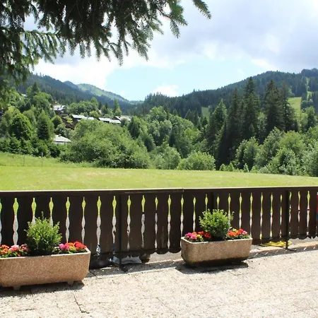 Appartement Helios *