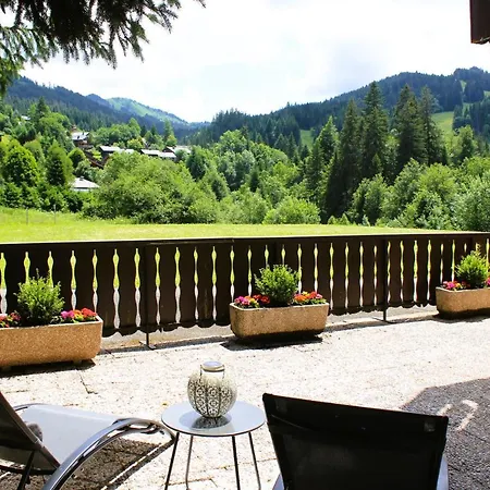 Appartement Helios