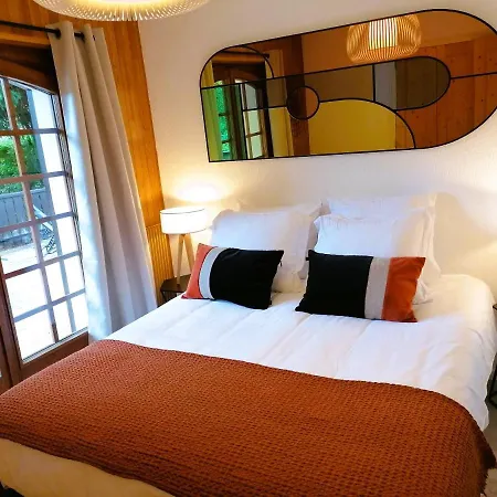 Helios Appartement Les Gets