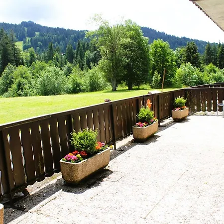 Appartement Helios