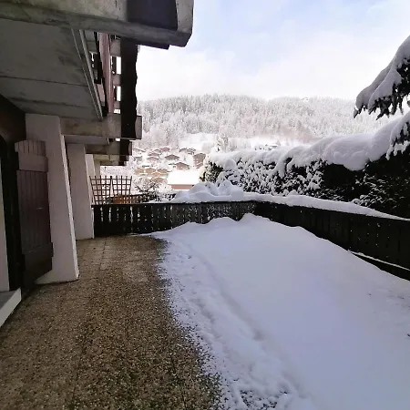 Appartement Helios *