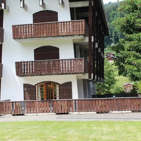 Helios Apartment Les Gets