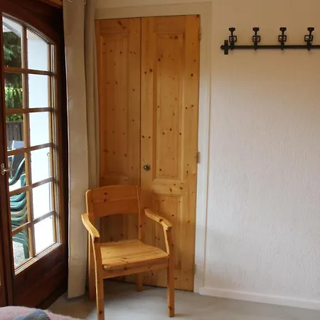 Apartment Helios Les Gets