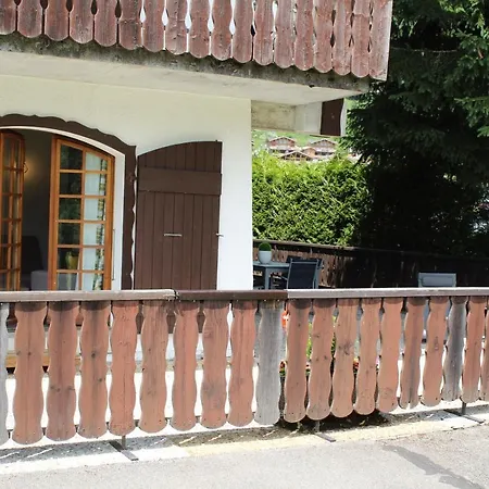 Helios Apartment