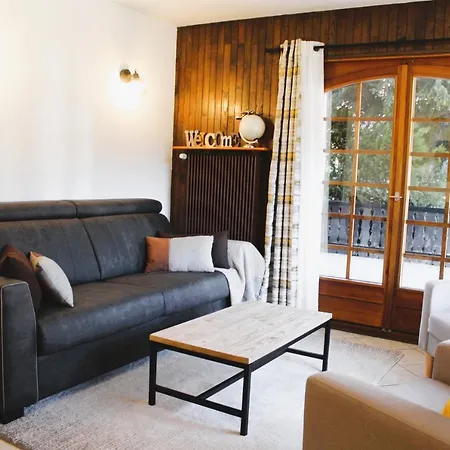 Helios Apartment
