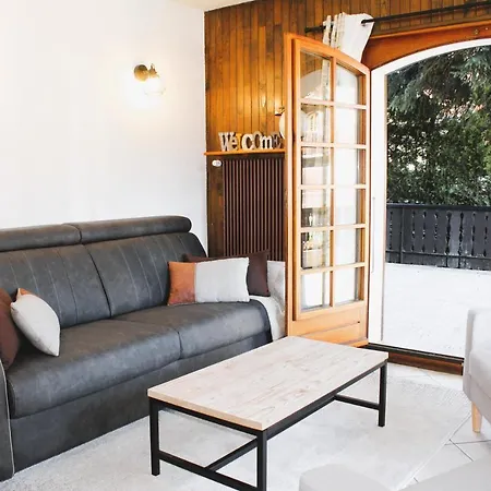 Apartment Helios