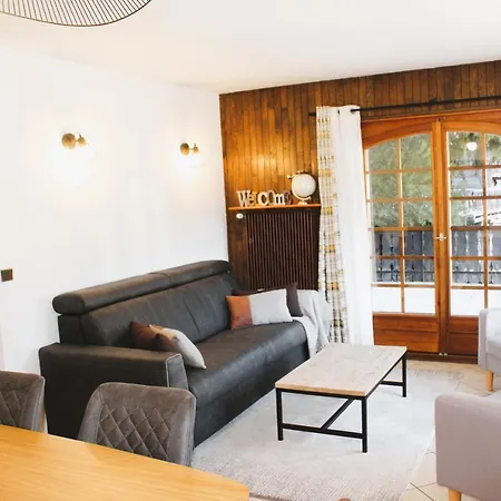 Apartment Helios Les Gets