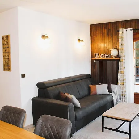 Helios Apartment