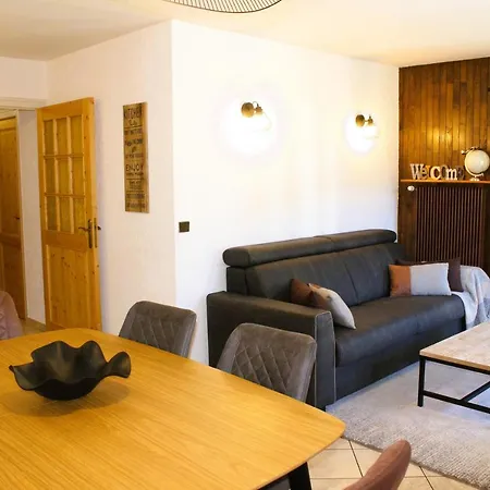 Apartment Helios