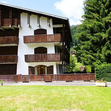Apartment Helios