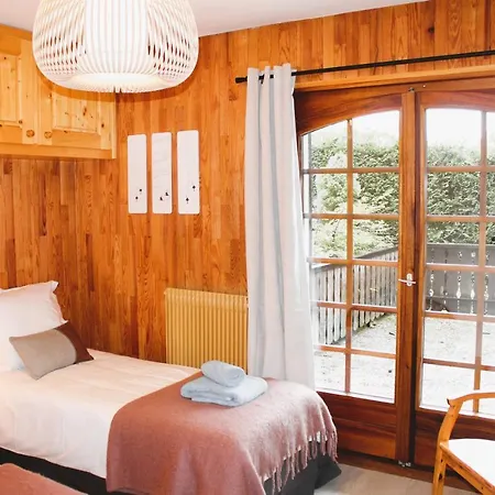 Apartment Helios *