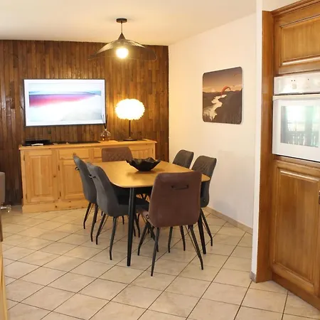 Helios Apartment Les Gets