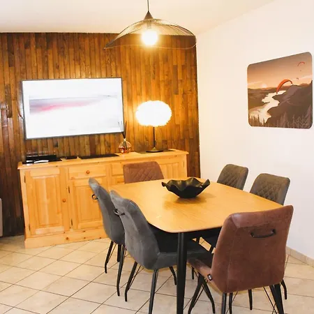Apartment Helios