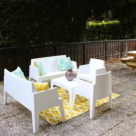 Apartment Helios *