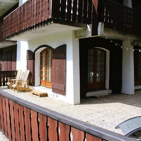 Apartment Helios *