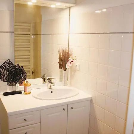 Helios Apartment Les Gets
