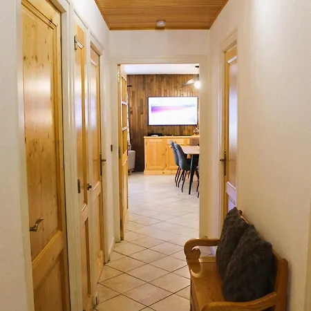 Helios Apartment Les Gets