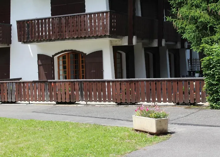 Helios Apartmán *