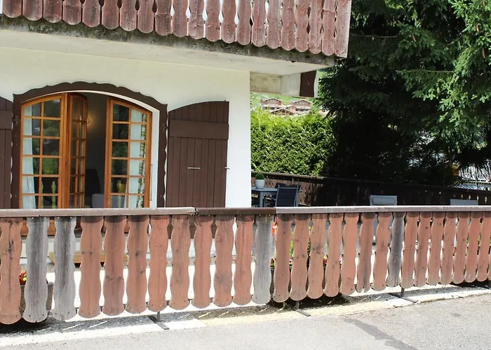 Helios Apartmán